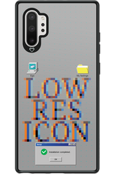Low res icon 2.0 - Samsung Galaxy Note 10+