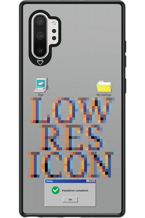 Low res icon 2.0 - Samsung Galaxy Note 10+