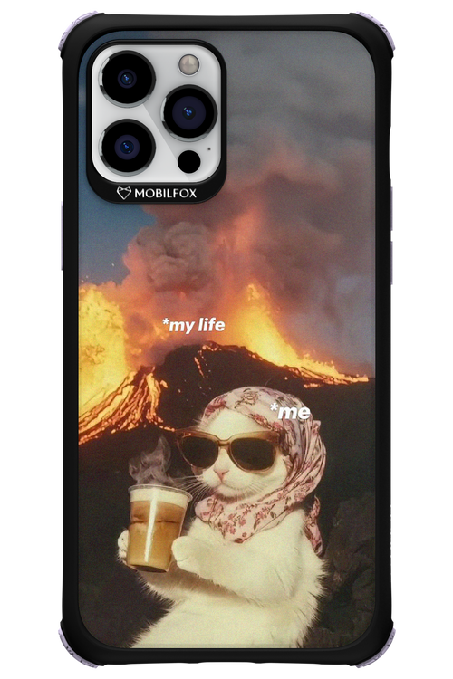 My life 2.0 - Apple iPhone 12 Pro Max