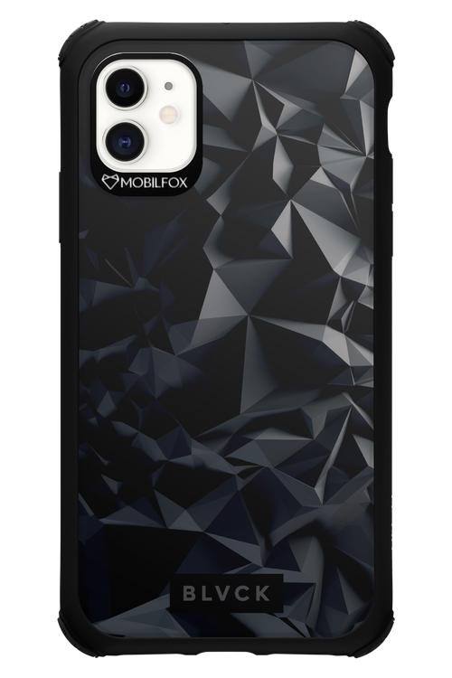 BLVCK MATERIAL - Apple iPhone 11