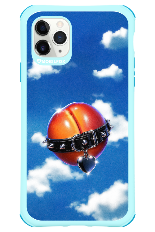 Wild Peach 2.0 - Apple iPhone 11 Pro Max