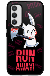 Run Away 2.0 - Samsung Galaxy A34