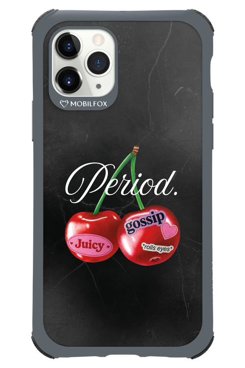 Period 2.0 - Apple iPhone 11 Pro