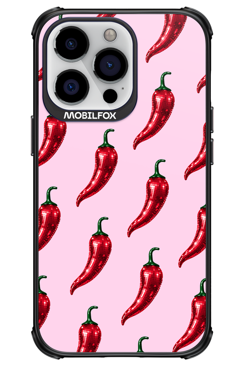 Chili Babe 2.0 - Apple iPhone 13 Pro