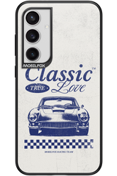 Classic Cars 2.0 - Samsung Galaxy S24+
