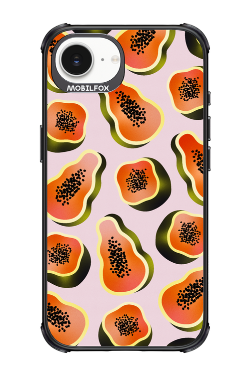 Papaya Wave 2.0 - Apple iPhone 16e