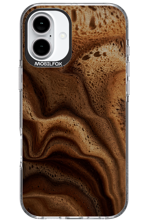 Latte 2.0 - Apple iPhone 16 Plus