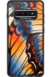 Rainbow Wing 2.0 - Samsung Galaxy S10+