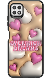 Overhigh Dreams - Samsung Galaxy A22 5G