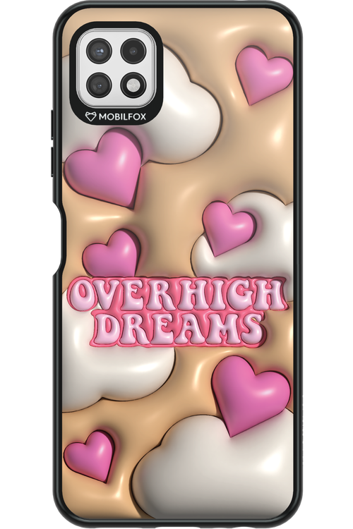 Overhigh Dreams - Samsung Galaxy A22 5G