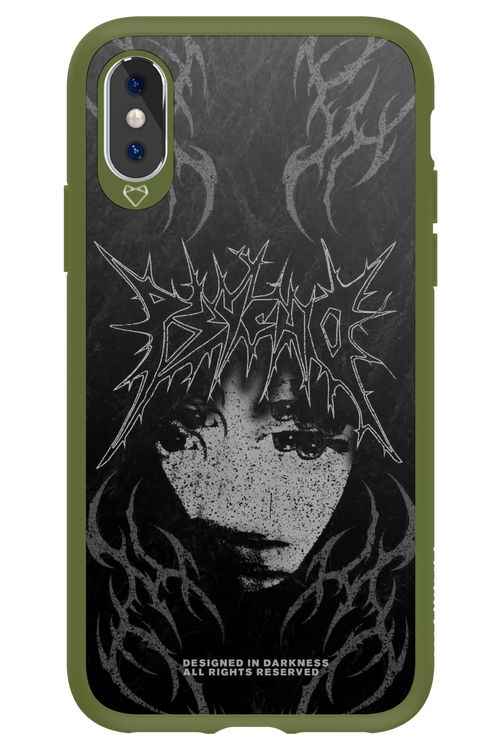 Schizo - Apple iPhone XS