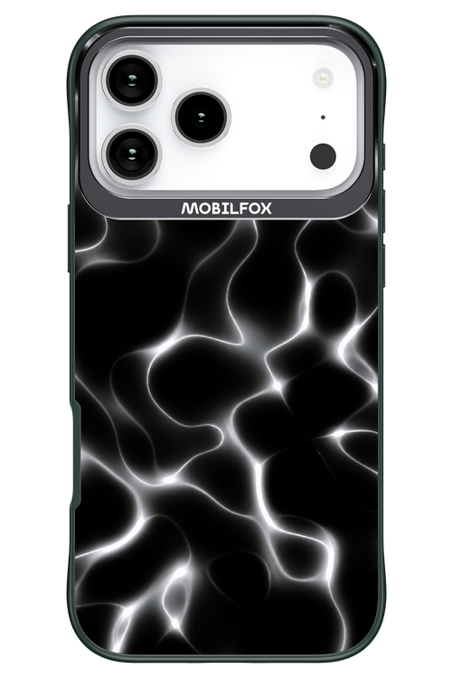 Dark Aura 2.0 - Apple iPhone 17 Pro Max