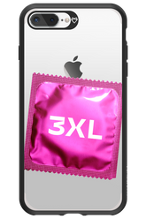 3XL 2.0 - Apple iPhone 7 Plus