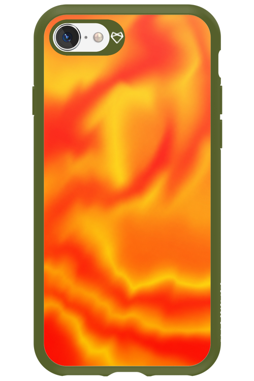 Beat the Heat 2.0 - Apple iPhone SE 2020