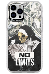 No Limits - Apple iPhone 12 Pro