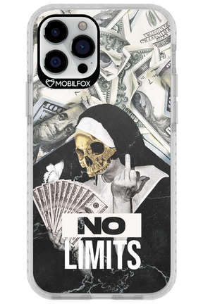 No Limits - Apple iPhone 12 Pro