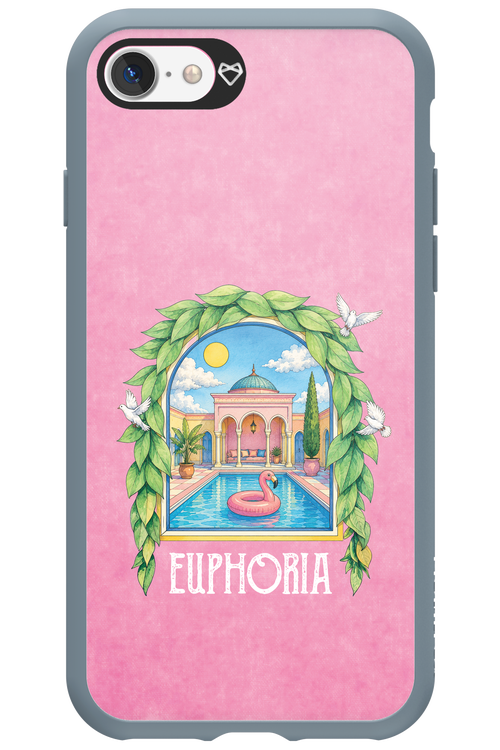 Euphoria 2.0 - Apple iPhone 7