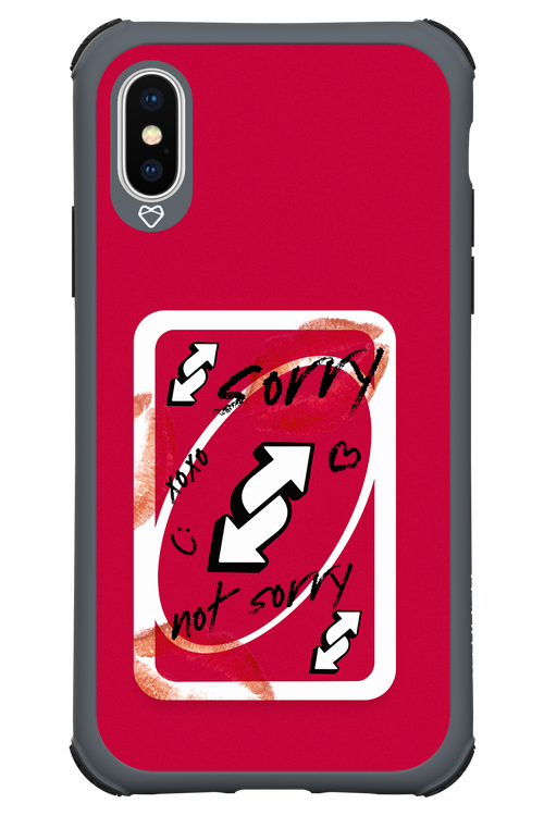 Turn 2.0 - Apple iPhone XS