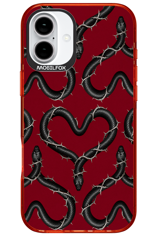 Bad Lover 2.0 - Apple iPhone 16 Plus