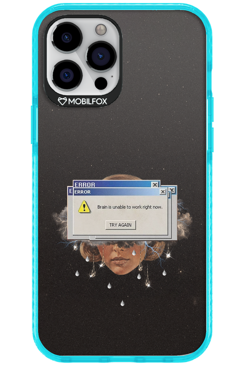 Out of Mind 2.0 - Apple iPhone 12 Pro Max