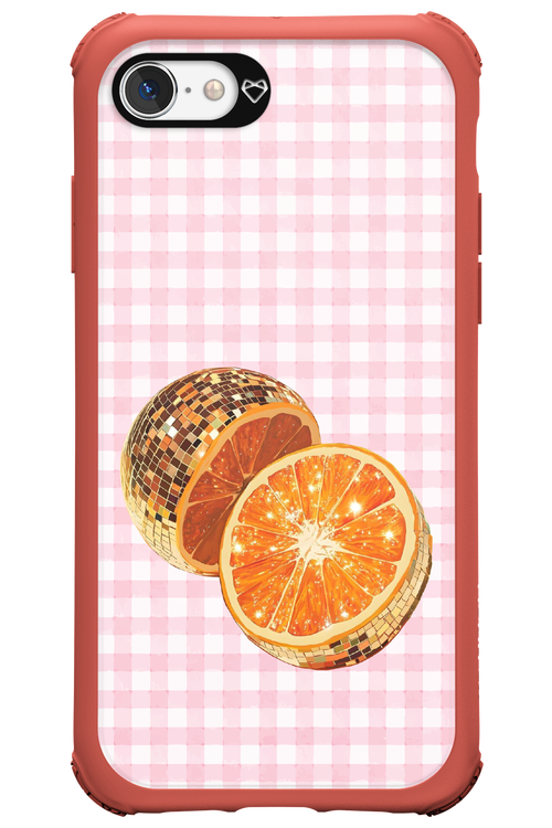 Discorange 2.0 - Apple iPhone 7