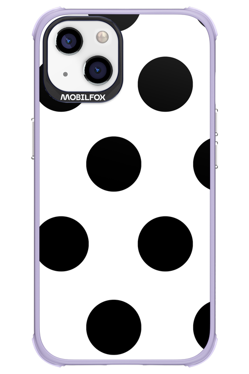 Dot Girl - Apple iPhone 13