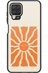 Solar Soul 2.0 - Samsung Galaxy A12