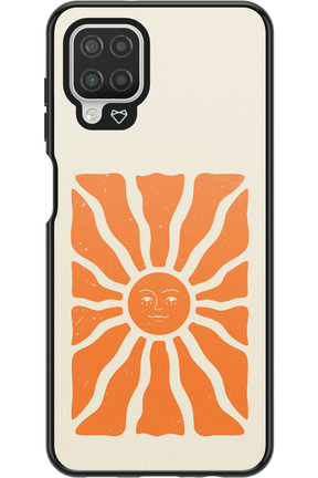 Solar Soul 2.0 - Samsung Galaxy A12