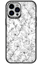 Lineart Beuty - Apple iPhone 12 Pro Max