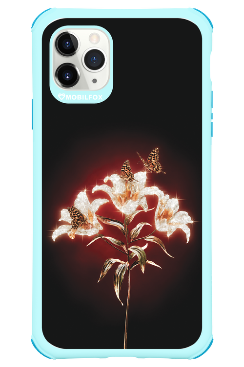 Glow Up Girl 2.0 - Apple iPhone 11 Pro Max