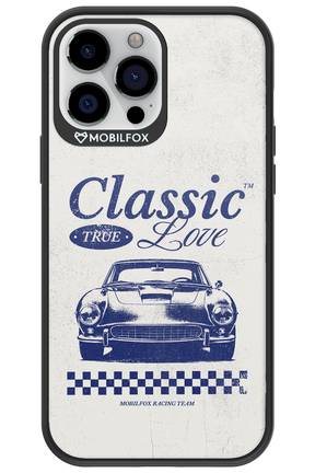 Classic Cars 2.0 - Apple iPhone 13 Pro Max
