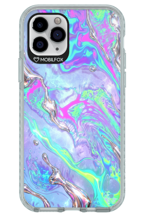 Aurora 2.0 - Apple iPhone 11 Pro