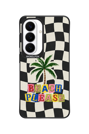 BEACH PLEASE 2.0 - Samsung Galaxy S26