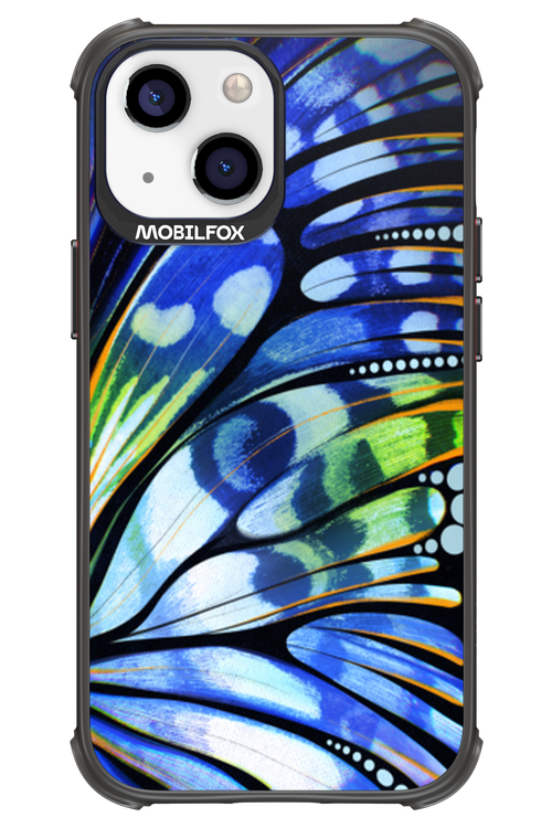 Turquoise Wing 2.0 - Apple iPhone 13 Mini
