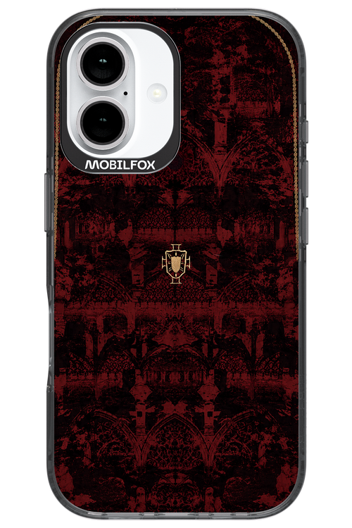 Portugalia 2.0 - Apple iPhone 16