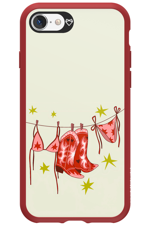 Laundry 2.0 - Apple iPhone 8