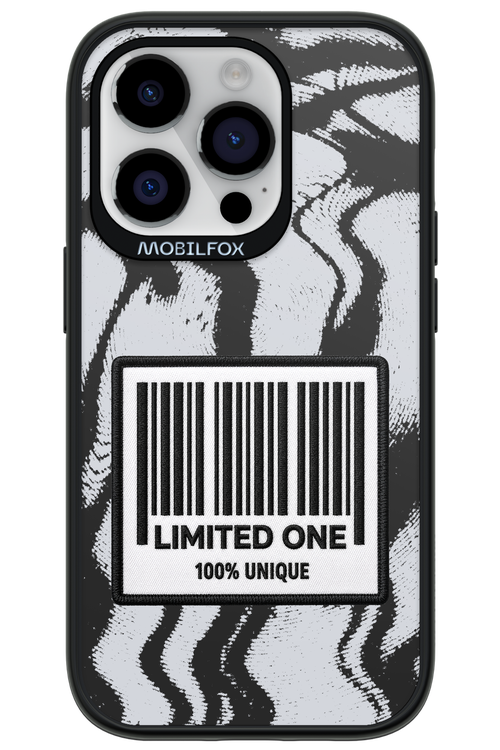 Limited One 2.0 - Apple iPhone 14 Pro