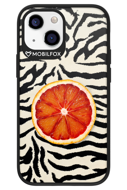 Wild Nectarin 2.0 - Apple iPhone 13 Mini