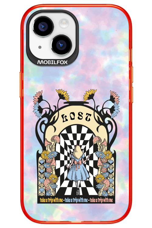 L0ST 2.0 - Apple iPhone 15