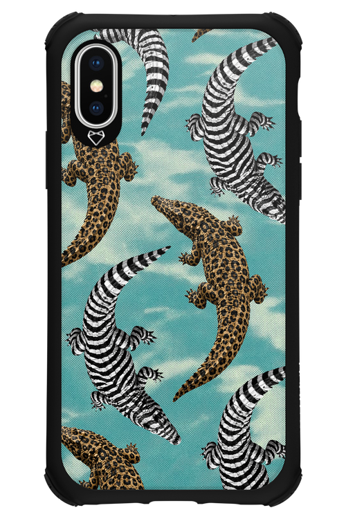 Style Bite 2.0 - Apple iPhone XS