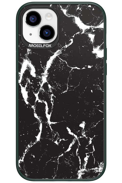 Grunge Marble 2.0 - Apple iPhone 15 Plus