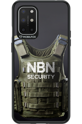 Secu 2.0 - OnePlus 8T