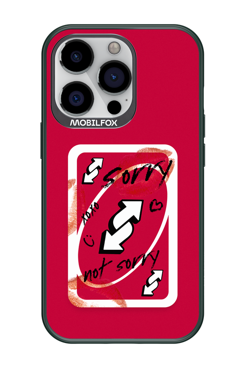 Turn 2.0 - Apple iPhone 13 Pro
