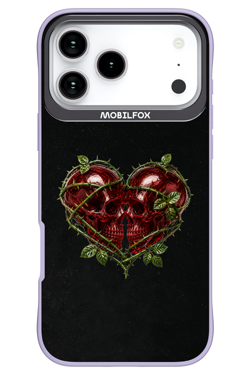 Omen Kiss 2.0 - Apple iPhone 17 Pro Max