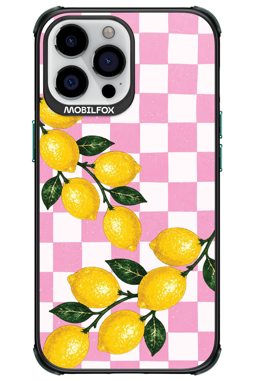LEMON 2.0 - Apple iPhone 13 Pro Max