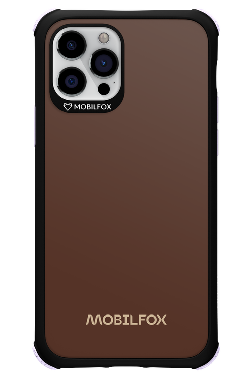Espressso 2.0 - Apple iPhone 12 Pro