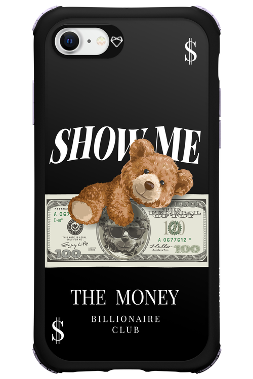 Show Me The Money 2.0 - Apple iPhone SE 2022