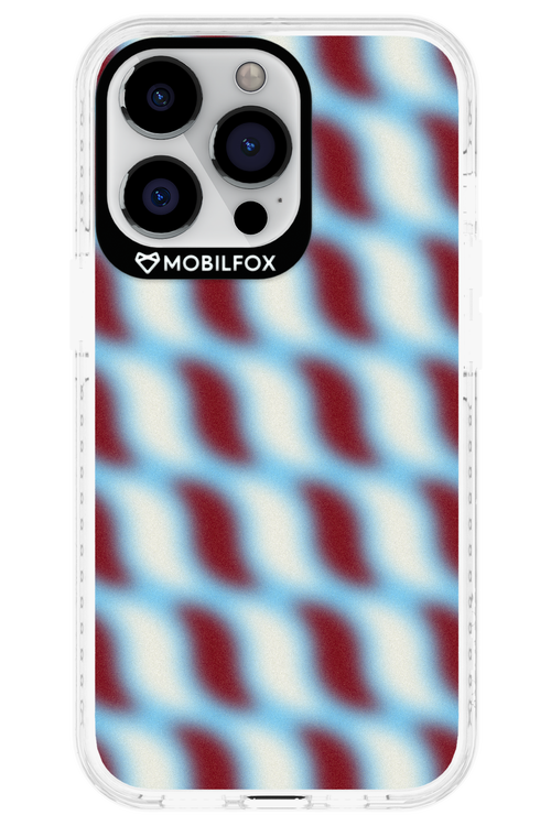 Cold Wave 2.0 - Apple iPhone 13 Pro