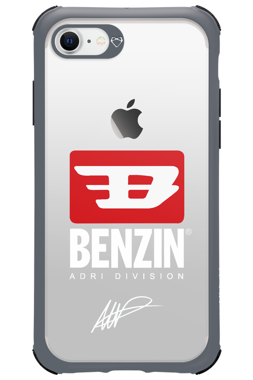 Ultra Benzin 2.0 - Apple iPhone 7