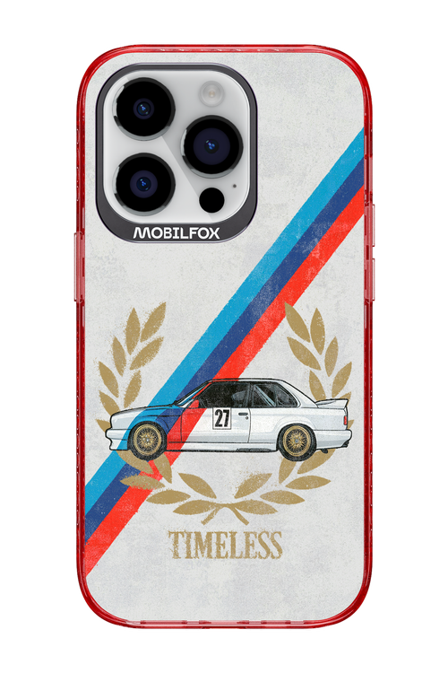 Timeless - Apple iPhone 14 Pro